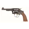 Image 2 : Smith & Wesson Regulation Police Revolver .38