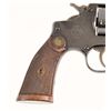Image 3 : Smith & Wesson Regulation Police Revolver .38