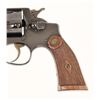 Image 5 : Smith & Wesson Regulation Police Revolver .38