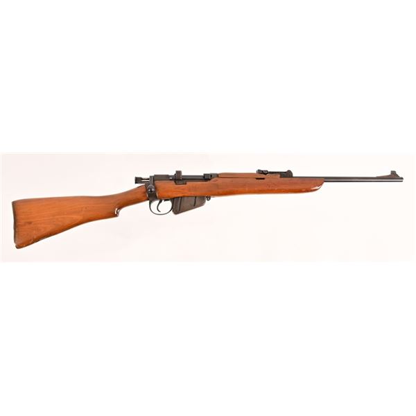 Sporterized Enfield .303 Rifle