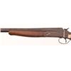 Image 9 : Stevens Single Shot 12 Ga Shotgun