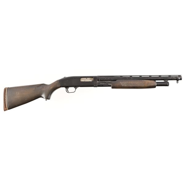 Western Auto Revelation R310AB 12 Gauge Shotgun
