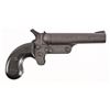 Image 1 : FMJ Model-DD Derringer .410/.45 LC