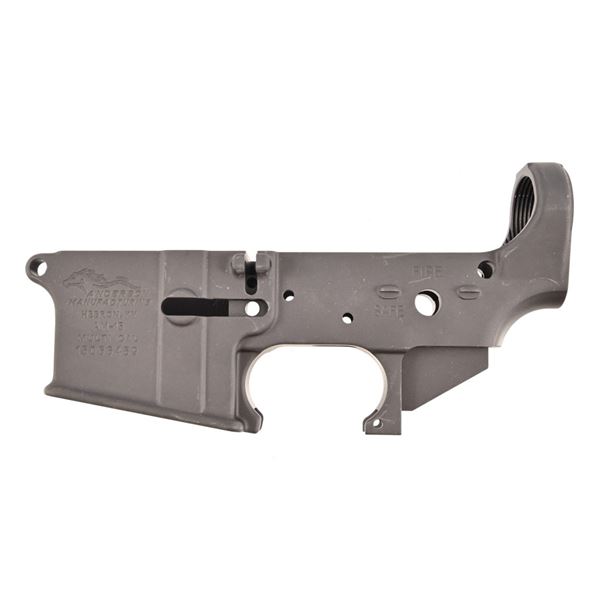 Anderson Manufacturing AM-15 Lower Receiver