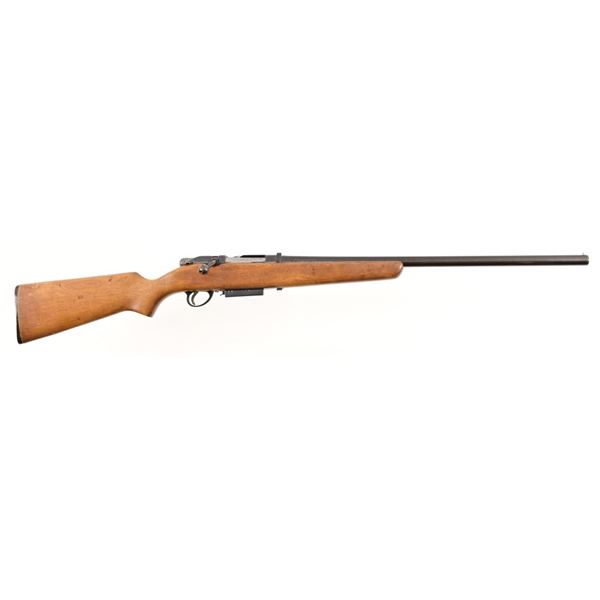 Springfield-Savage Arms Model 18D 12 Gauge