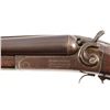 Image 11 : Hopkins & Allen D/B 12 Gauge Coach Gun