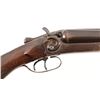 Image 5 : Hopkins & Allen D/B 12 Gauge Coach Gun
