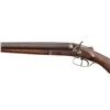 Image 8 : Hopkins & Allen D/B 12 Gauge Coach Gun