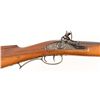 Image 3 : The Hawken .50 Flintlock Rifle