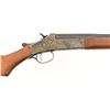 Image 3 : J Stevens-Springfield Single Shot 20 Gauge Shotgun