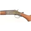 Image 7 : J Stevens-Springfield Single Shot 20 Gauge Shotgun