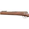Image 7 : Japanese Murata Single Shot Rifle
