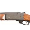 Image 9 : Brazilian Single Shot 12 GA Shotgun