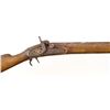 Image 3 : Black Powder Kentucky Rifle
