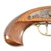 Image 3 : Derringer Philadelphia Black Powder Pistol