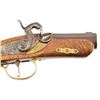 Image 4 : Derringer Philadelphia Black Powder Pistol