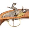 Image 8 : Derringer Philadelphia Black Powder Pistol