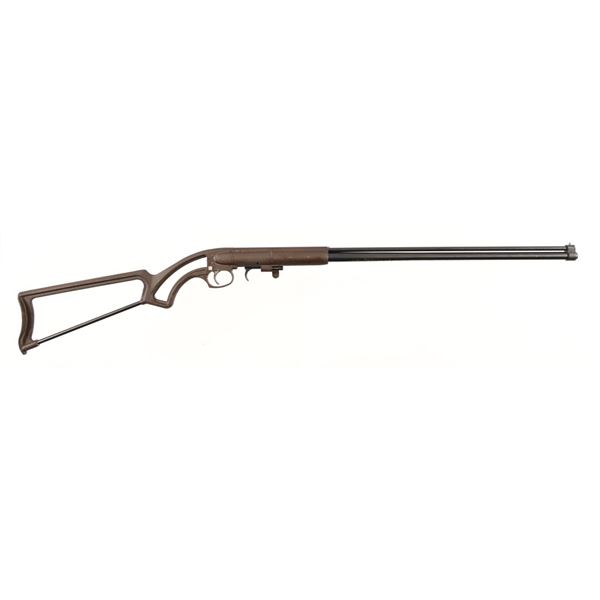 F.I. Industries Survival Combination .22/.410GA