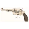 Image 2 : Smith & Wesson Hand Ejector DA .32 Revolver