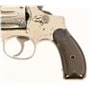 Image 5 : Smith & Wesson Hand Ejector DA .32 Revolver