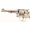 Image 6 : Smith & Wesson Hand Ejector DA .32 Revolver