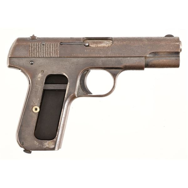 Colt M1903 Semi-Auto .32 ACP