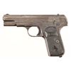 Image 2 : Colt M1903 Semi-Auto .32 ACP