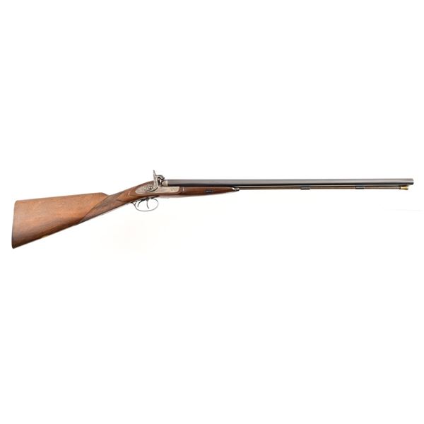 Pietta, Navy Arms 12GA Percussion Shotgun