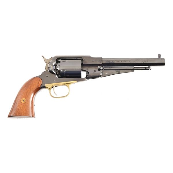 Pietta 1858 New Model Navy Black Powder Revolver