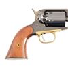 Image 3 : Pietta 1858 New Model Navy Black Powder Revolver