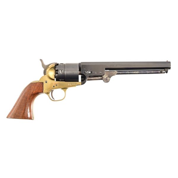 Pietta Army .44 Cal Black Powder Revolver