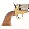 Image 3 : Connecticut Valley Arms Navy Black Powder Revolver