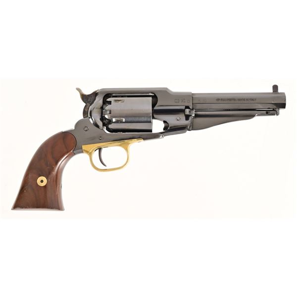 Pietta Remington 1858 Black Powder Revolver