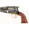 Image 5 : Pietta Remington 1858 Black Powder Revolver