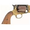Image 3 : Connecticut Valley Arms Remington 1858 Revolver