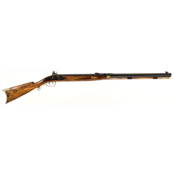 Mowrey Olney, Texas .54 Black Powder Rifle