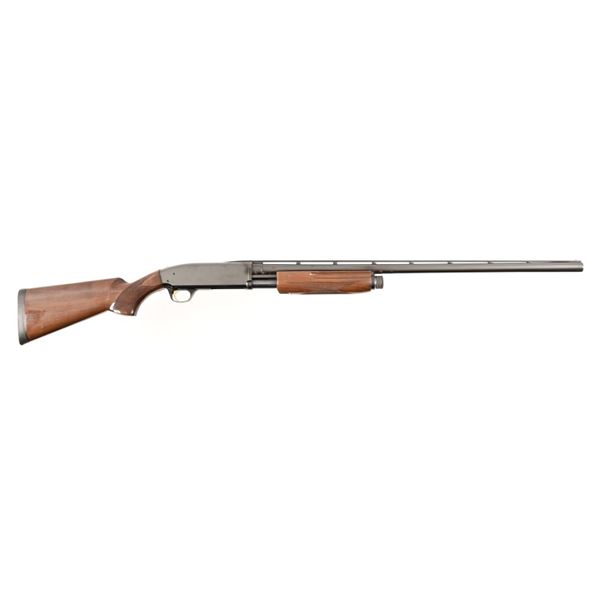 Browning Pump Action Shotgun 12GA