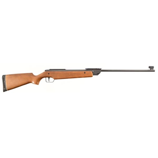 RWS Model 45 German Break-Over .177 Air Rifle