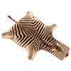 Image 1 : Zebra Hide Rug