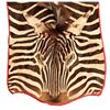 Image 2 : Zebra Hide Rug
