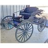Image 11 : Antique Horseless Carriage