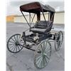Image 1 : Antique Horseless Carriage