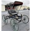 Image 2 : Antique Horseless Carriage
