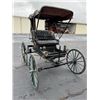 Image 3 : Antique Horseless Carriage
