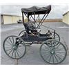 Image 4 : Antique Horseless Carriage