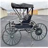 Image 5 : Antique Horseless Carriage