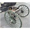 Image 6 : Antique Horseless Carriage