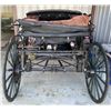 Image 8 : Antique Horseless Carriage