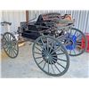 Image 9 : Antique Horseless Carriage