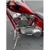 Image 14 : 2006 Saxon Warlord Motorcycle